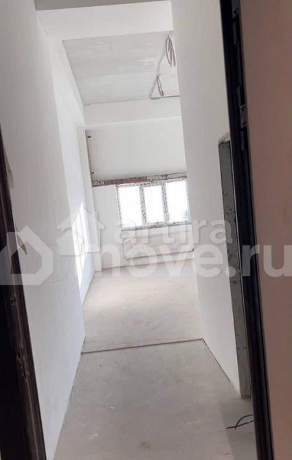 Студия, 27 м2, 8/8 эт. Москва - изображение 7