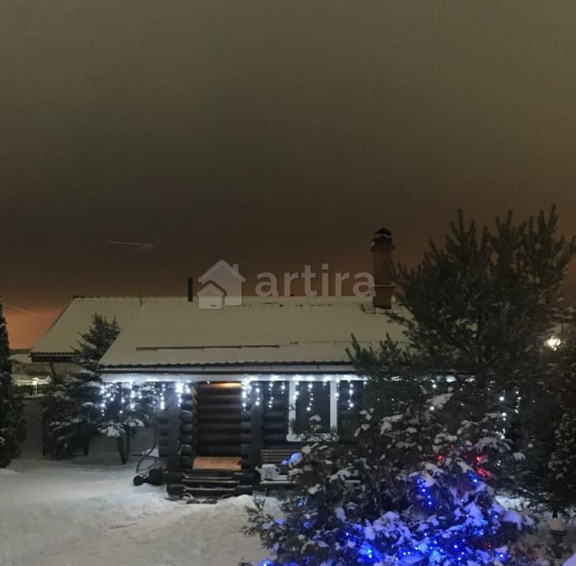 Дом, 69 м2, 7 соток, 1 эт. Ломоносов - изображение 4