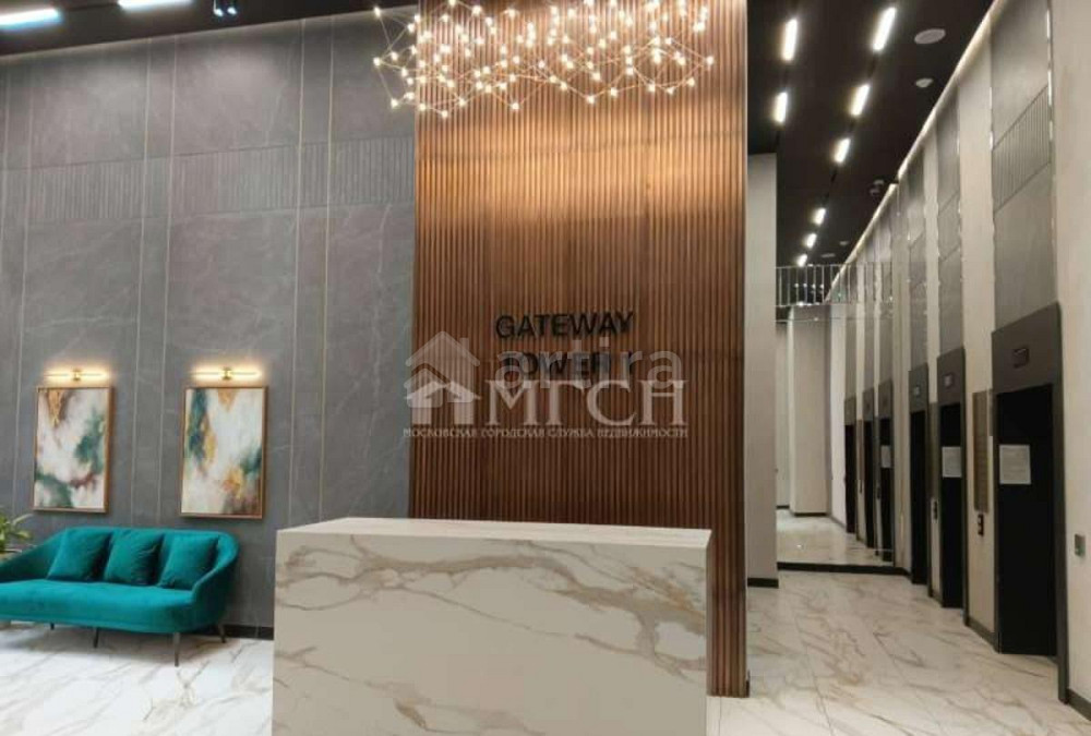 2-комн. квартира, 68 м2, 18/26 эт. Москва - изображение 16