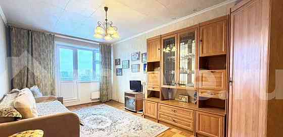 3-комн. квартира, 75 м2, 14/16 эт. Москва