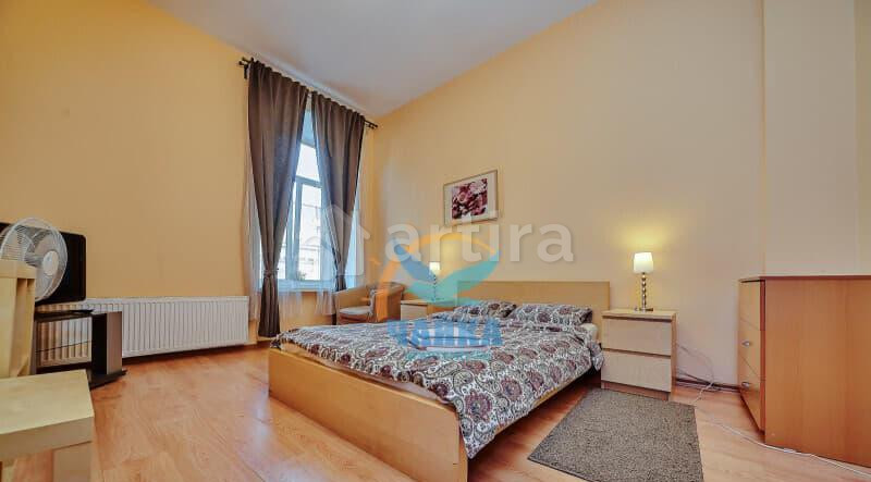 1-комн. квартира, 35 м2, 2/5 эт. Санкт-Петербург - изображение 1