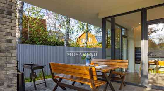 Коттедж, 200 м2 Наро-Фоминск