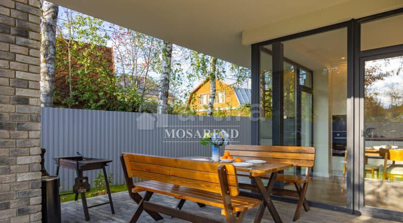 Коттедж, 200 м2 Наро-Фоминск - изображение 2