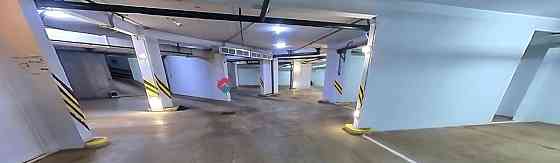 Гараж, 23 м2 Москва