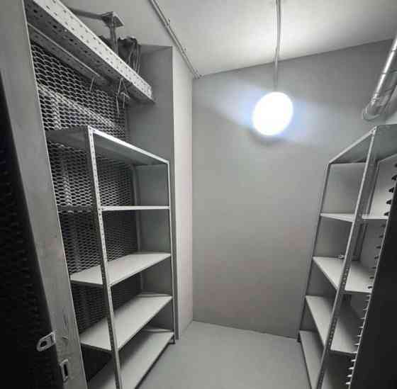 Гараж, 5 м2 Москва