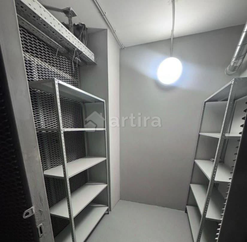 Гараж, 5 м2 Москва - изображение 1