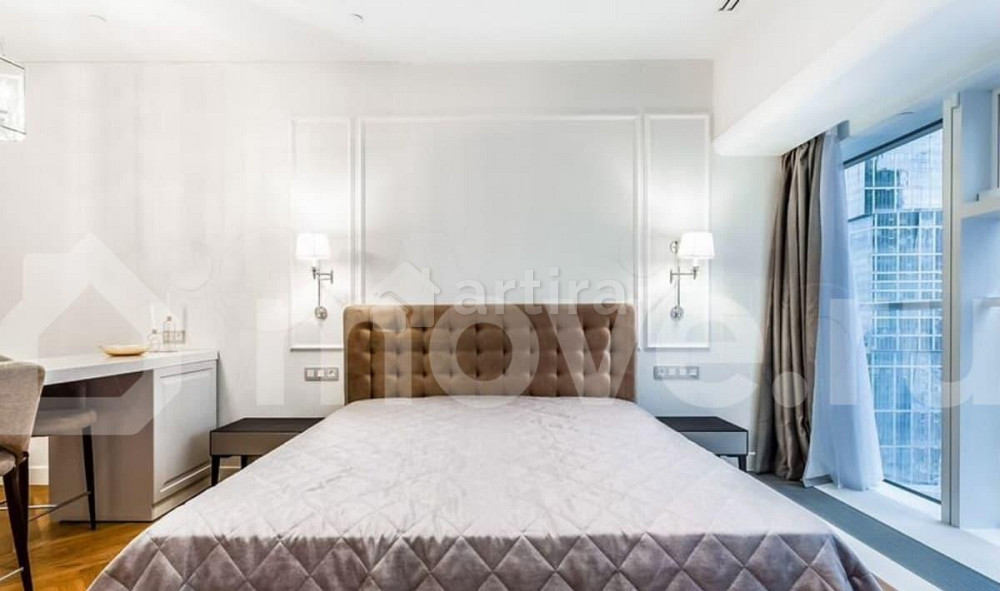 Студия, 40.8 м2, 42/75 эт. Москва - изображение 5