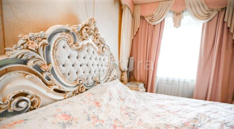 2-комн. квартира, 107.4 м2, 11/17 эт. Москва - изображение 13