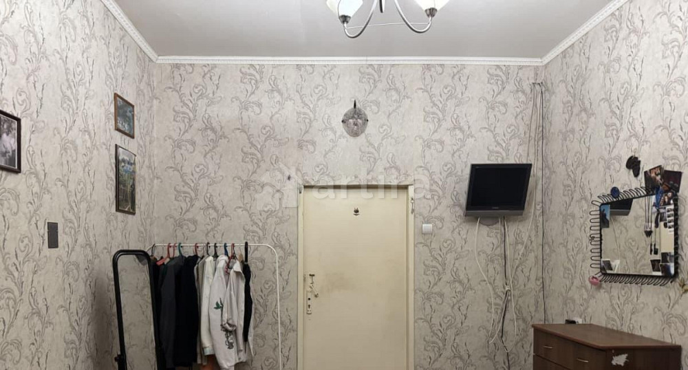 Комната, 110 м2, 5/5 эт. Санкт-Петербург - изображение 3