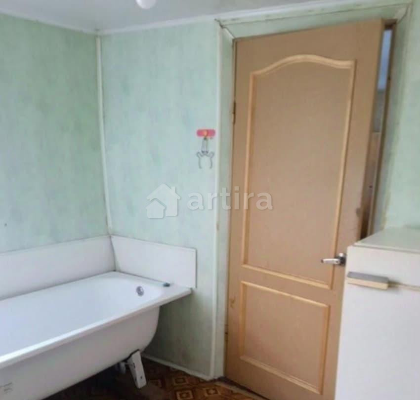 Дом, 40 м2, 6 соток, 1 эт. Батайск - изображение 3