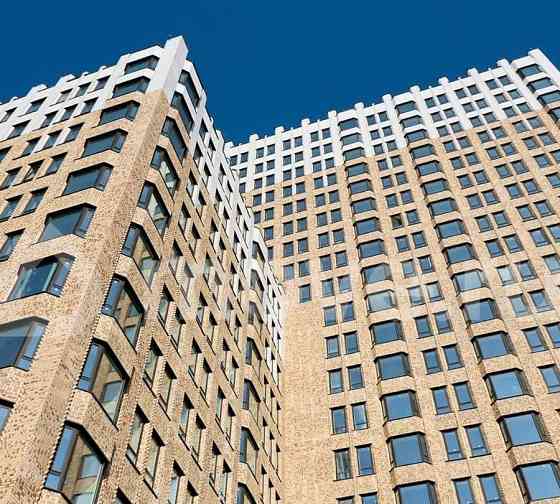 3-комн. апарт-ы, 91 м2, 10/21 эт. Москва