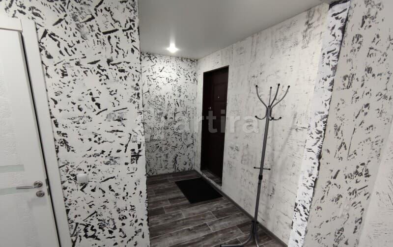 1-комн. квартира, 38 м2, 2/5 эт. Туймазы - изображение 5