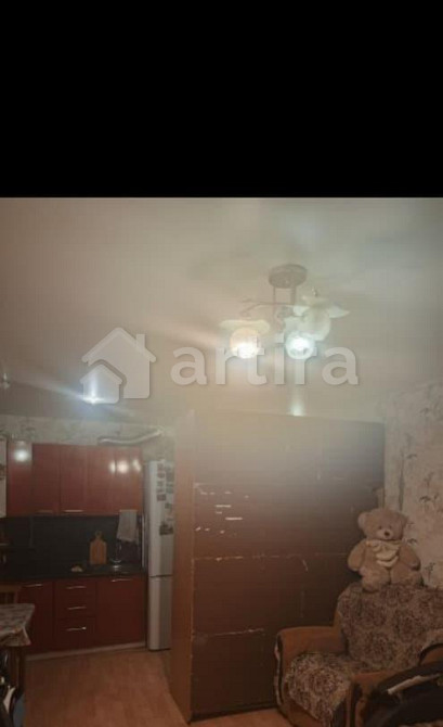 Комната, 18 м2, 5/5 эт. Нижний Новгород - изображение 1