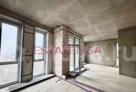 5-комн. пентхаус, 163 м2, 20/20 эт. Москва