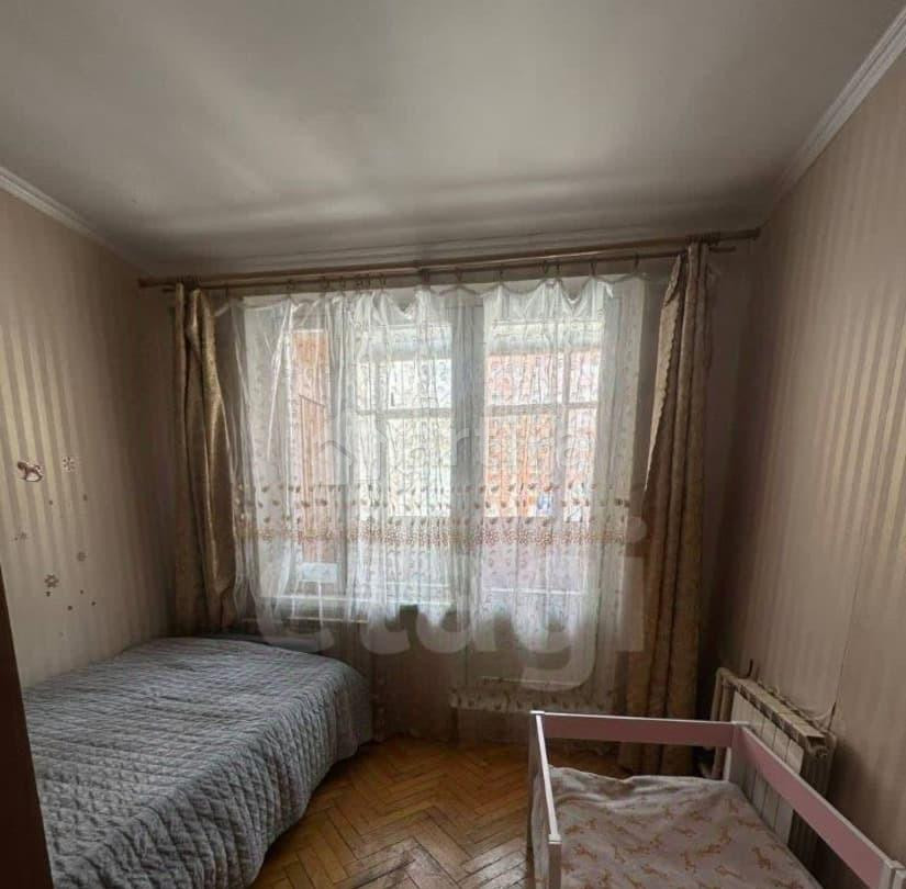 Комната, 16 м2, 1/9 эт. Москва - изображение 2