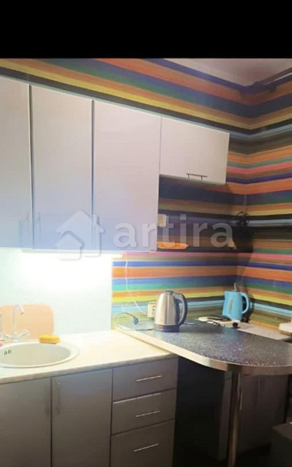 Комната, 14 м2, 2/9 эт. Казань - изображение 2