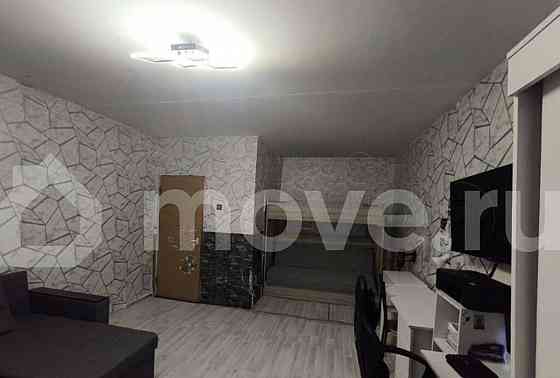 1-комн. квартира, 38.8 м2, 8/14 эт. Москва