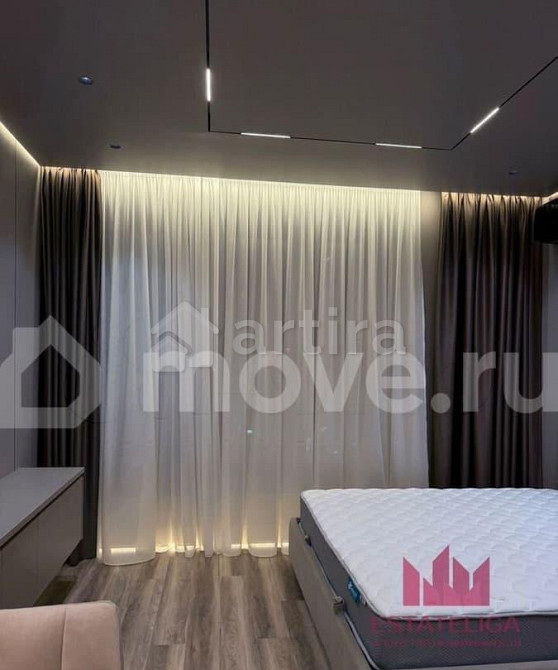 Студия, 31 м2, 12/14 эт. Москва - изображение 3