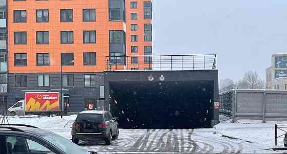 Гараж, 15 м2 Санкт-Петербург