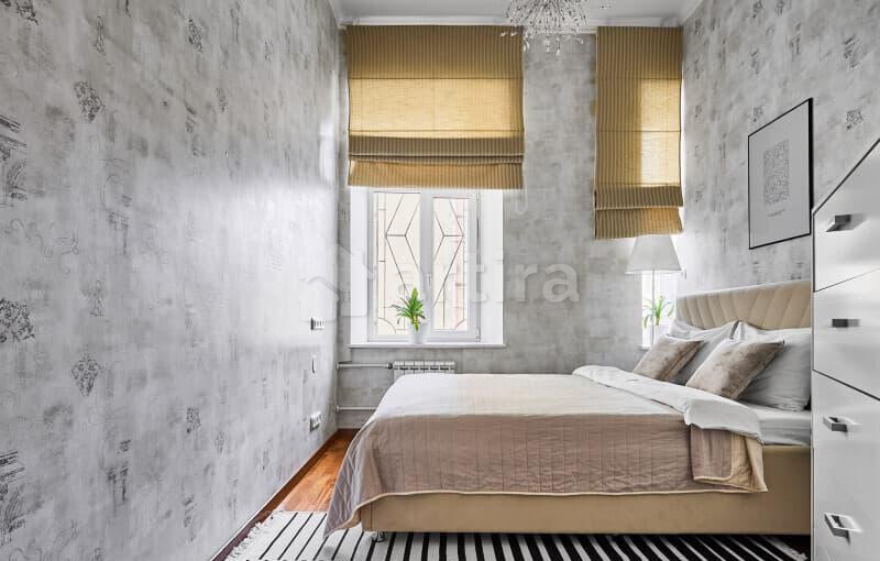 3-комн. квартира, 80 м2, 3/5 эт. Санкт-Петербург - изображение 12