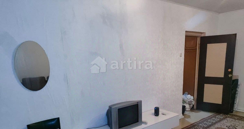 Комната, 55 м2, 3/17 эт. Москва - изображение 3