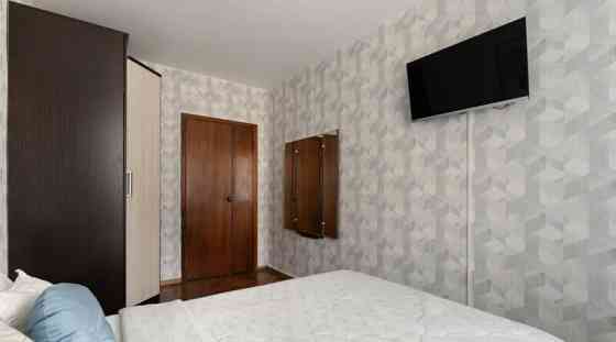 2-комн. апарт-ы, 55 м2, 4/4 эт. Санкт-Петербург