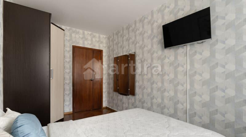 2-комн. апарт-ы, 55 м2, 4/4 эт. Санкт-Петербург - изображение 4