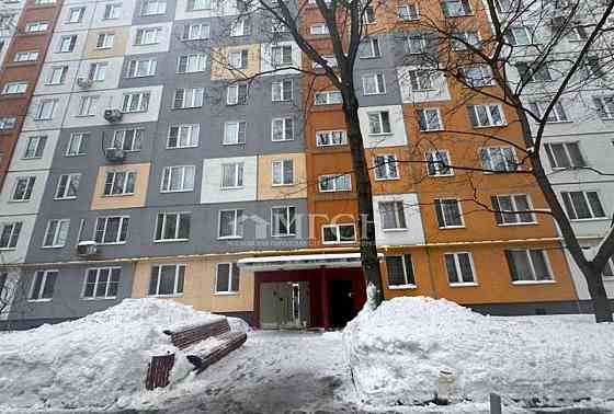 1-комн. квартира, 32.6 м2, 6/9 эт. Москва