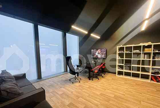 Студия, 45.3 м2, 60/68 эт. Москва