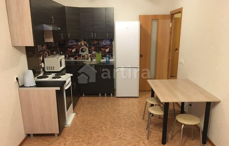 2-комн. квартира, 50 м2, 2/25 эт. Пермь - изображение 2