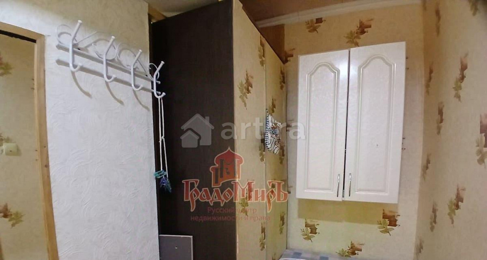 Комната, 14 м2, 2/5 эт. Александров - изображение 2