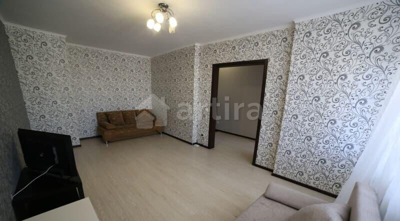 2-комн. квартира, 52 м2, 2/15 эт. Уфа - изображение 6