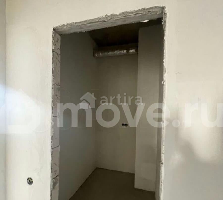 4-комн. квартира, 85 м2, 32/52 эт. Москва - изображение 7