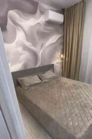 1-комн. квартира, 47 м2, 3/16 эт. Самара