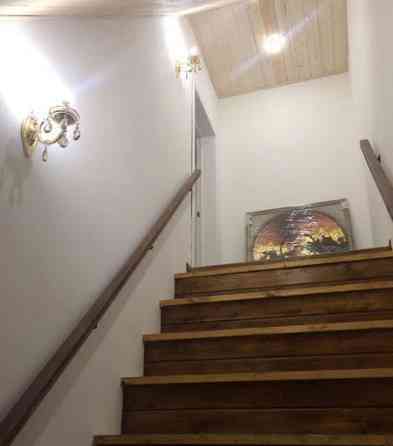 Коттедж, 250 м2 Лобня