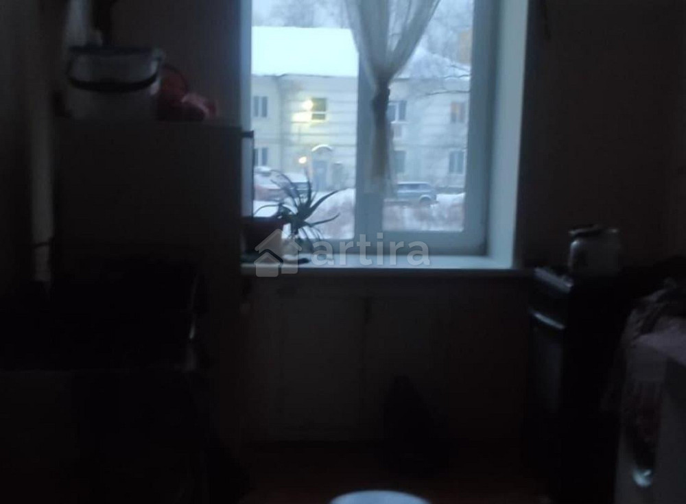 Комната, 56 м2, 1/2 эт. Пермь - изображение 4