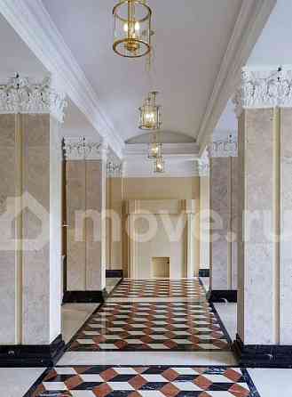 5-комн. квартира, 126 м2, 12/24 эт. Москва