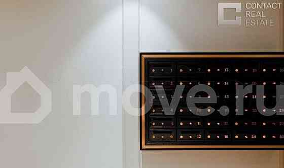 1-комн. квартира, 81.6 м2, 5/7 эт. Москва