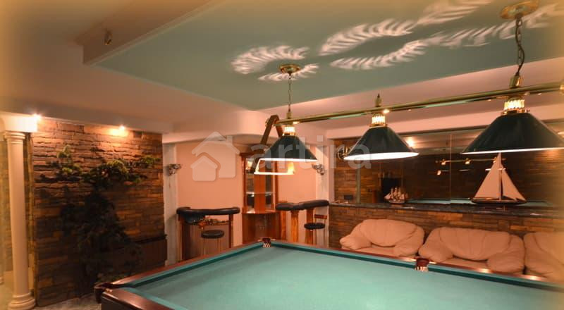 Коттедж, 1000 м2 Солнечногорск - изображение 14