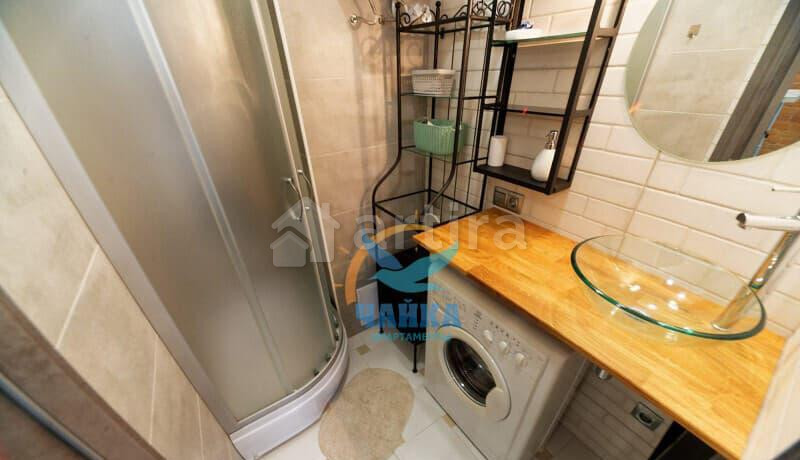 Студия, 32 м2, 4/4 эт. Санкт-Петербург - изображение 17