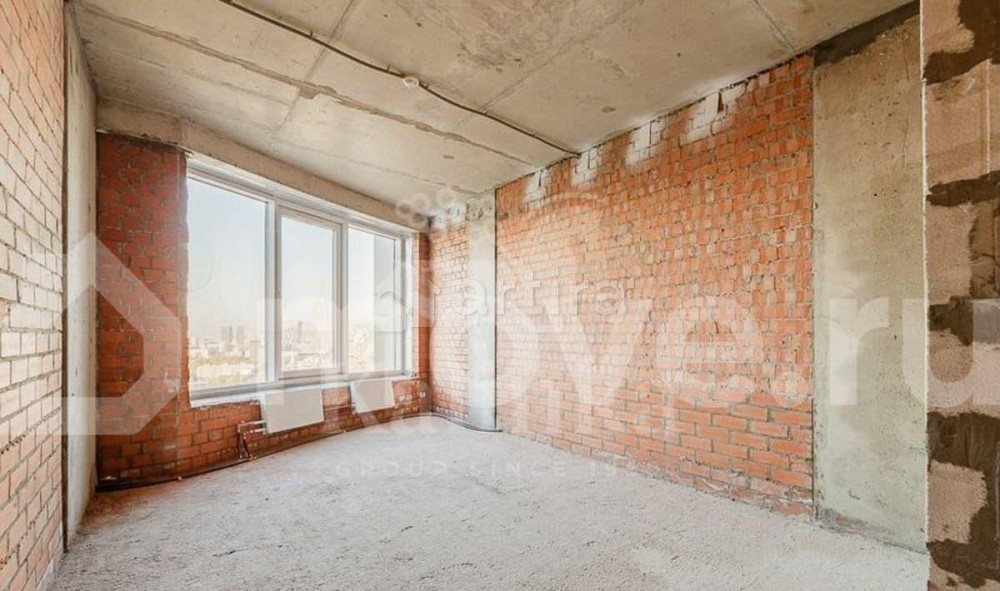 Квартира, 434 м2, 35/39 эт. Москва - изображение 2