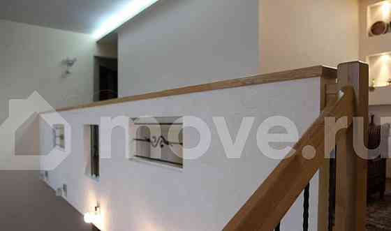 6-комн. пентхаус, 224 м2, 7/7 эт. Москва