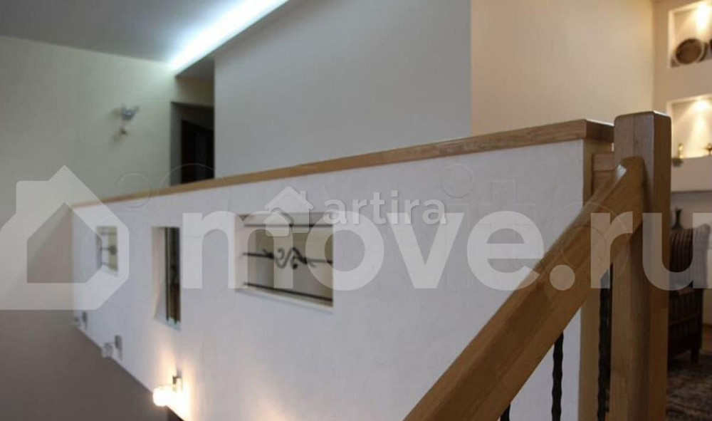 6-комн. пентхаус, 224 м2, 7/7 эт. Москва - изображение 6