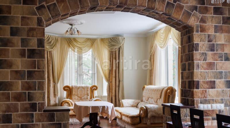 Дом, 450 м2 Истра - изображение 10