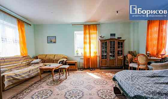 Дом, 175 м2, 10 соток, 2 эт. Обнинск