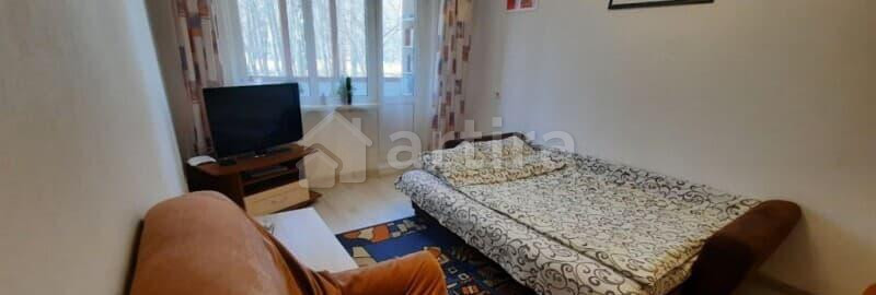 2-комн. квартира, 50 м2, 2/16 эт. Екатеринбург - изображение 3