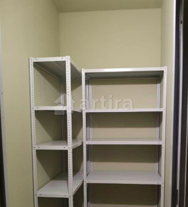 Гараж, 3 м2 Красногорск - изображение 1