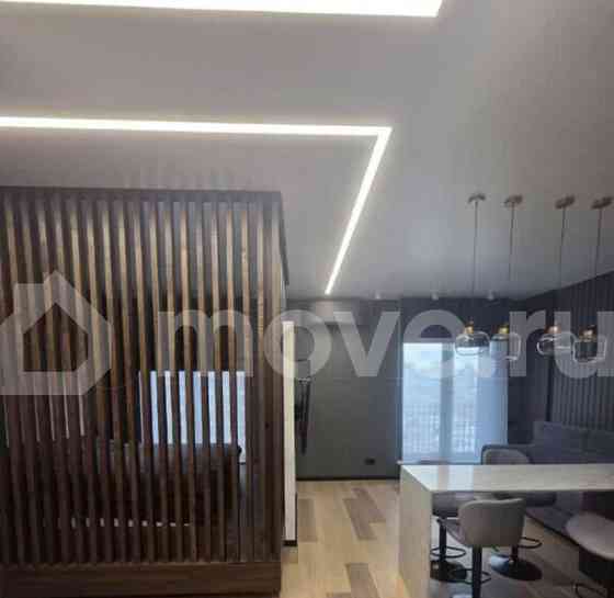 1-комн. квартира, 46 м2, 6/34 эт. Москва