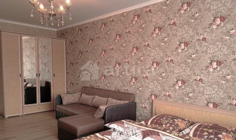 1-комн. квартира, 40 м2, 8/23 эт. Москва - изображение 3