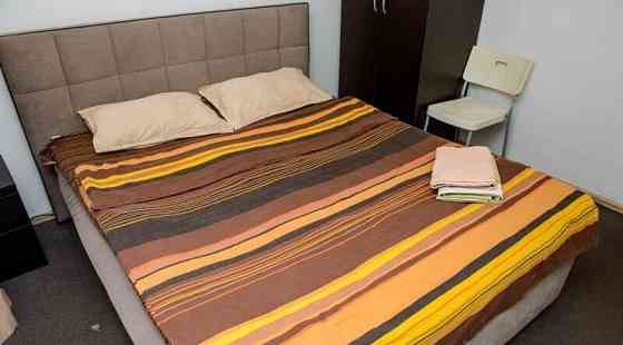 2-комн. квартира, 50 м2, 4/14 эт. Москва